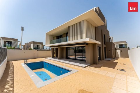 Villa en alquiler en Jebel Ali, Dubai, EAU 4 dormitorios, 656.4 m2 № 779809 - foto 2