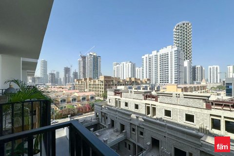 Apartman u Dubai, UAE 1 spavaća soba, 72.7 m2 Br. 769868 - fotografija 13