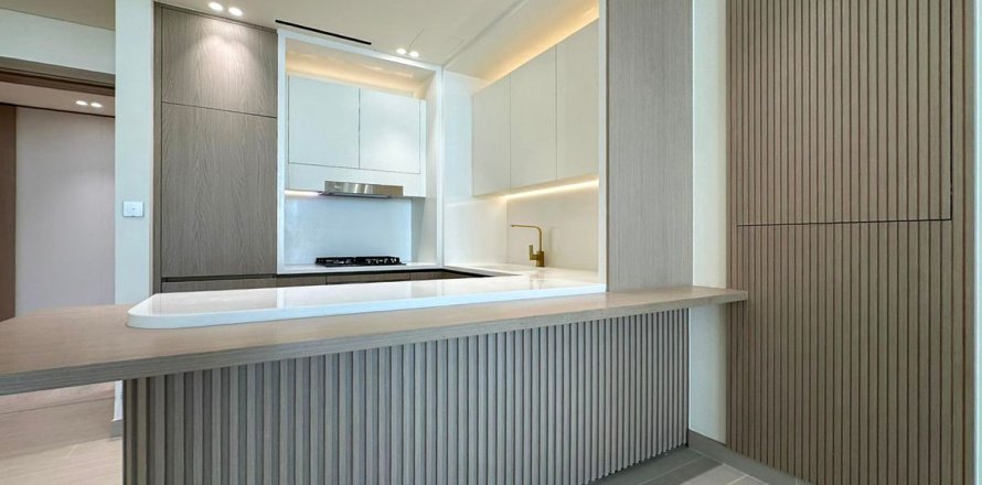 Apartman u Dubai, UAE 72.7 m2, 1 spavaća soba Br. 769868
