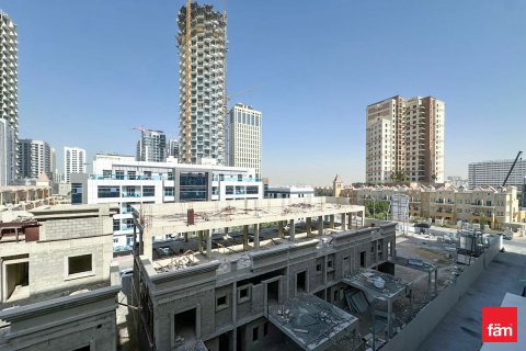 Apartman u Dubai, UAE 1 spavaća soba, 72.7 m2 Br. 769868 - fotografija 14