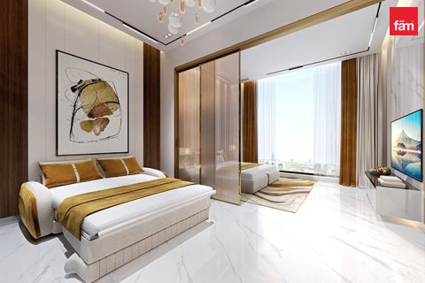 Apartman u Dubai, UAE 1 spavaća soba, 50.7 m2 Br. 769882 - fotografija 4