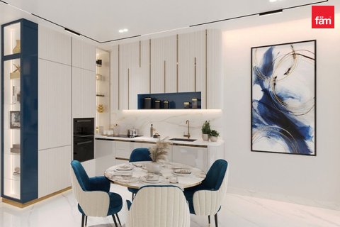 Apartman u Dubai, UAE 1 spavaća soba, 50.7 m2 Br. 769882 - fotografija 2