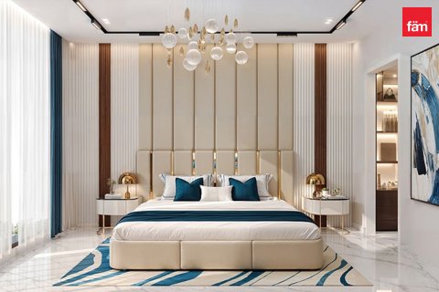 Apartman u Dubai, UAE 1 spavaća soba, 50.7 m2 Br. 769882 - fotografija 3