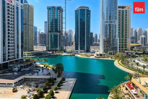 Dubai, UAE의 아파트 침실 1개, 74.2제곱미터 번호 777851