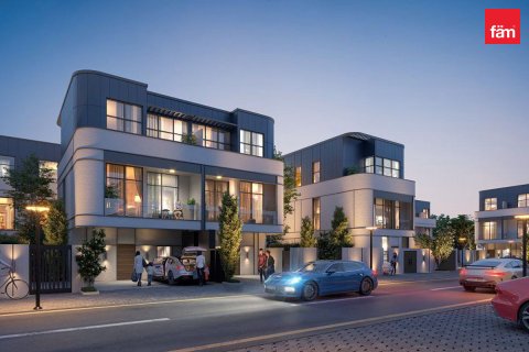 Villetta a schiera in vendita a Majan, Dubai, EAU 3 camere da letto, 136 mq. № 760500 - foto 10
