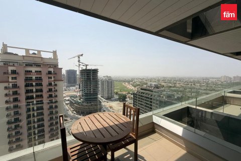 Leilighet i Dubai Sports City, Dubai, Emiratene 56.1 kvm nr. 766479