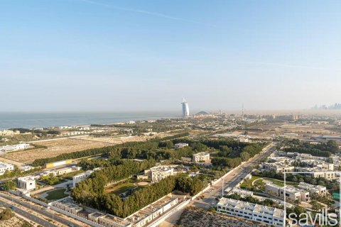 Apartmán v Al Sufouh, Dubai, SAE 2 spálne, 115.29 m2 č. 778283 - Fotografia 15