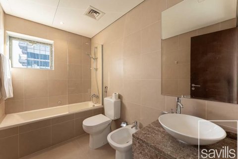 Apartmán v Al Sufouh, Dubai, SAE 2 spálne, 115.29 m2 č. 778283 - Fotografia 13