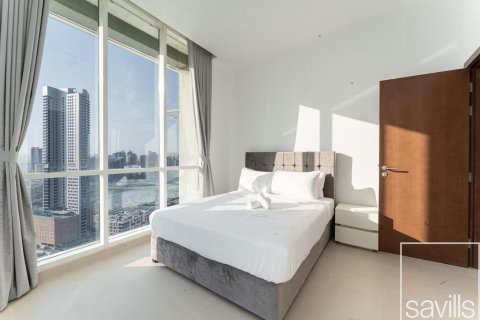 Apartmán v Al Sufouh, Dubai, SAE 2 spálne, 115.29 m2 č. 778283 - Fotografia 9