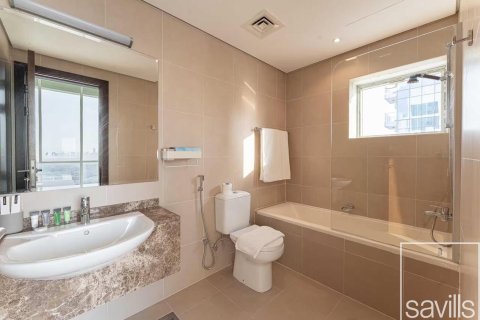 Apartmán v Al Sufouh, Dubai, SAE 2 spálne, 115.29 m2 č. 778283 - Fotografia 10
