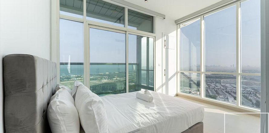 Apartmán v Al Sufouh, Dubai, SAE 2 spálne, 115.29 m2 č. 778283