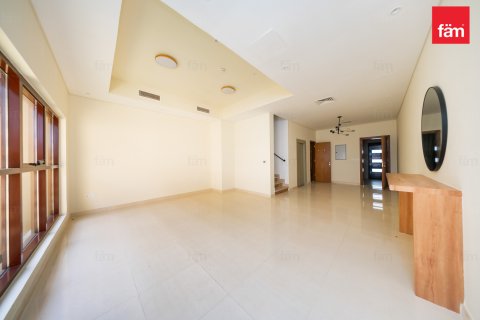 Vila di Dubai, UEA 4 kamar tidur, 148.2 m2 nomor 772337 - foto 2
