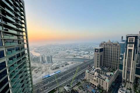 Διαμέρισμα σε Business Bay, Dubai, ΗΑΕ 2 υπνοδωμάτια, 104 τ.μ. Αρ. 772421 - φωτογραφία 2