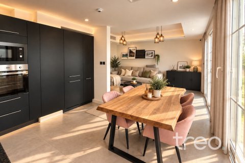 Vila v The Springs, Dubai, SAE 2 spálne, 153.01 m2 č. 775975
