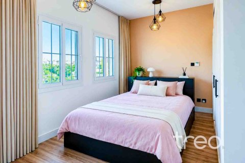 Vila v The Springs, Dubai, SAE 2 spálne, 153.01 m2 č. 775975 - Fotografia 9