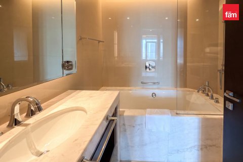 Apartament në Downtown Dubai (Downtown Burj Dubai), Emiratet e Bashkuara Arabe 3 dhoma gjumi, 202.6 m2. № 763038 - Foto 16