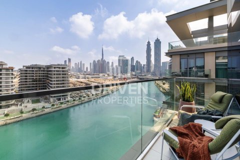 Al Wasl, Dubai, UAE의 판매용 아파트 침실 3개, 186.55제곱미터 번호 770314 - 사진 15