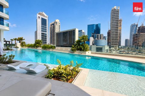 Apartment til leje i Downtown Dubai (Downtown Burj Dubai), Dubai, UAE 1 soveværelse, 69.3 kvm № 769803 - foto 18