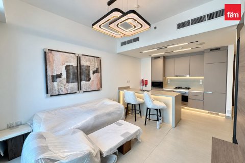 Apartment til leje i Downtown Dubai (Downtown Burj Dubai), Dubai, UAE 1 soveværelse, 69.3 kvm № 769803 - foto 2