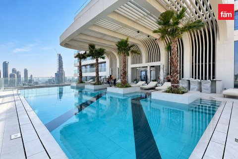 Apartment til leje i Downtown Dubai (Downtown Burj Dubai), Dubai, UAE 1 soveværelse, 69.3 kvm № 769803 - foto 16