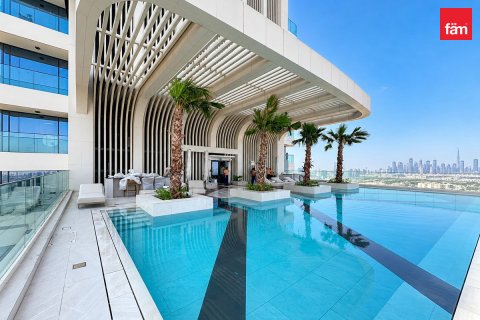 Apartment til leje i Downtown Dubai (Downtown Burj Dubai), Dubai, UAE 1 soveværelse, 69.3 kvm № 769803 - foto 17