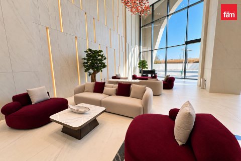 Apartment til leje i Downtown Dubai (Downtown Burj Dubai), Dubai, UAE 1 soveværelse, 69.3 kvm № 769803 - foto 9
