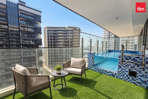 Apartamento en venta en Arjan, Dubai, EAU 1 dormitorio, 80.7 m2 № 752030 - foto 1