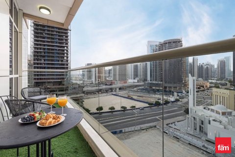 Lägenhet i Downtown Dubai (Downtown Burj Dubai), Dubai, UAE 2 sovrum, 136.5 kvm Nr. 721132