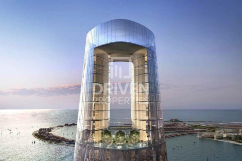 Byt v Dubai Marina, Dubai, SAE 1 pokoj, 7.62 m² Č.: 781980 - fotografie 2