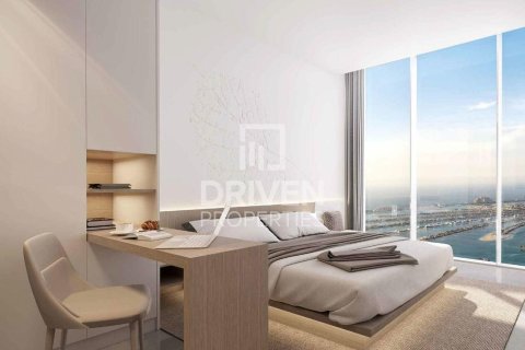 Byt v Dubai Marina, Dubai, SAE 1 pokoj, 7.62 m² Č.: 781980 - fotografie 10