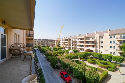 Wohnung zur Miete in Motor City, Dubai, VAE 2 Schlafzimmer, 134 m2 Nr. 769738 - Foto 19