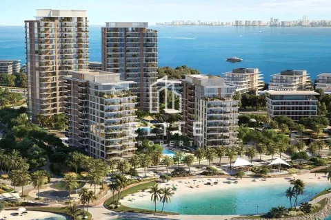 Apartament w Dubai, ZEA 2 sypialnie, 184 mkw. nr 762923