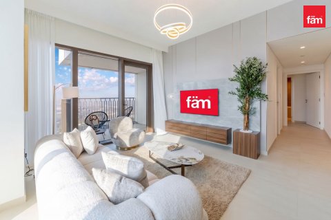 Byt v Downtown Dubai (Downtown Burj Dubai), SAE 2 ložnice, 111.8 m² Č.: 763047