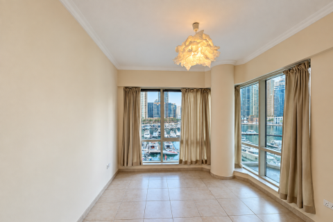 Leilighet til leie i Dubai Marina, Dubai, Emiratene 2 soverom, 127 kvm Nr. 771390 - Foto 10