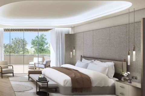 Vila v Dubai Sports City, SAE 4 ložnice, 284 m² Č.: 769499 - fotografie 9