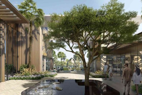 Vila v Dubai Sports City, SAE 4 ložnice, 284 m² Č.: 769499 - fotografie 7