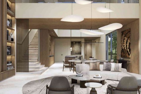 Vila v Dubai Sports City, SAE 4 ložnice, 284 m² Č.: 769499 - fotografie 6