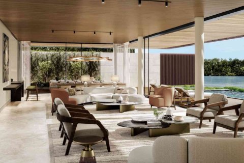 Vila v Dubai Sports City, SAE 4 ložnice, 284 m² Č.: 769499 - fotografie 2