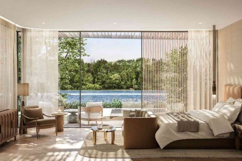 Vila v Dubai Sports City, SAE 4 ložnice, 284 m² Č.: 769499 - fotografie 8