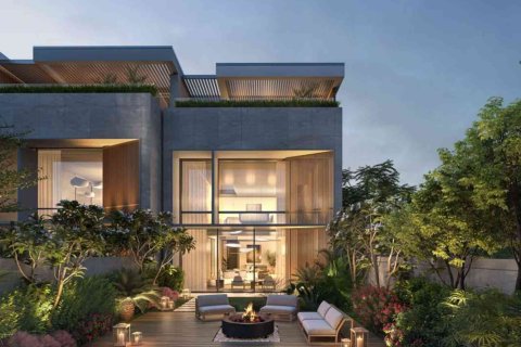 Vila v Dubai Sports City, SAE 4 ložnice, 284 m² Č.: 769499 - fotografie 10