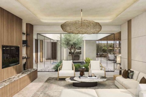 Vila v Dubai Sports City, SAE 4 ložnice, 284 m² Č.: 769499 - fotografie 1