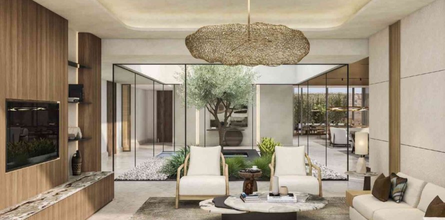 Villa a Dubai Sports City, Dubai, EAU 4 camere da letto, 284 mq. № 769499