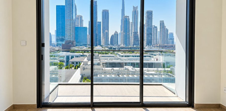 Apartamento en City Walk, Dubai, EAU 1 dormitorio, 74.1 m² № 769375
