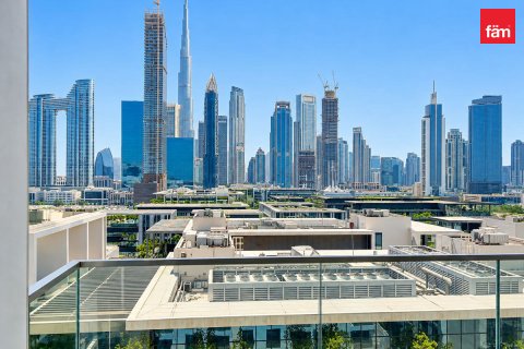 Apartamento en venta en City Walk, Dubai, EAU 1 dormitorio, 74.1 m2 № 769375 - foto 10