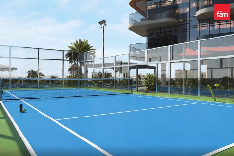 Huoneisto Dubai Science Park, Arabiemiraatit 33.8 m2 № 769426 - kuva 7