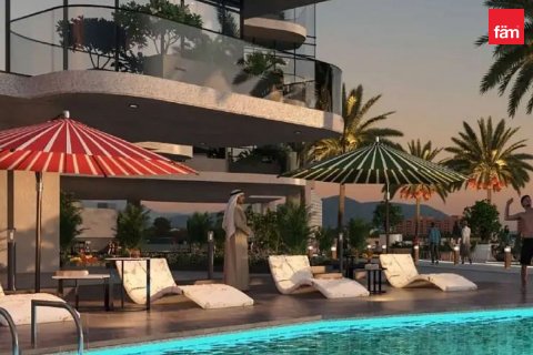 Huoneisto Dubai Science Park, Arabiemiraatit 33.8 m2 № 769426 - kuva 5