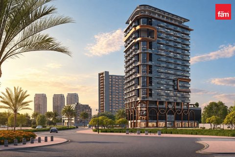 Huoneisto Dubai Science Park, Arabiemiraatit 33.8 m2 № 769426 - kuva 9