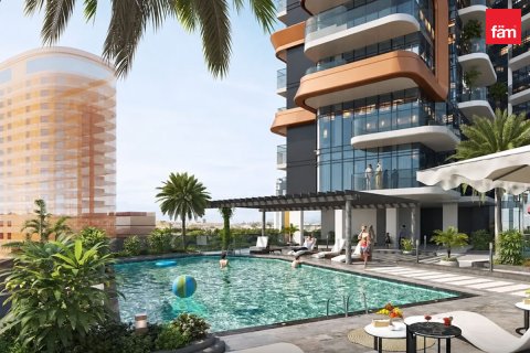 Lakás itt: Dubai Science Park, EAE, 33.8 m², azonosító: 769426
