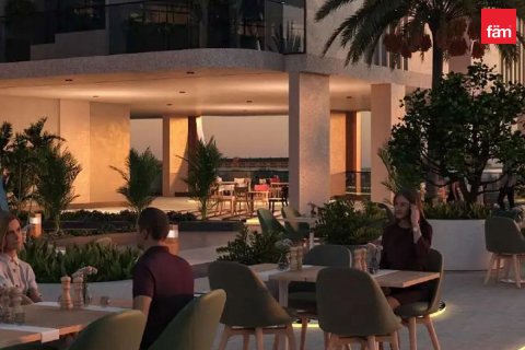 Huoneisto Dubai Science Park, Arabiemiraatit 33.8 m2 № 769426 - kuva 2