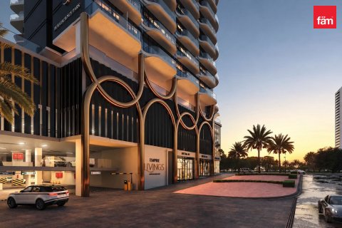 Huoneisto Dubai Science Park, Arabiemiraatit 33.8 m2 № 769426 - kuva 8